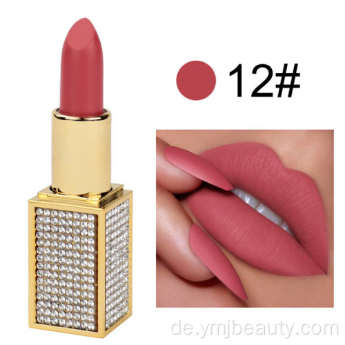 Lippenstift Private Label Cosmetic Custom Lippenstift